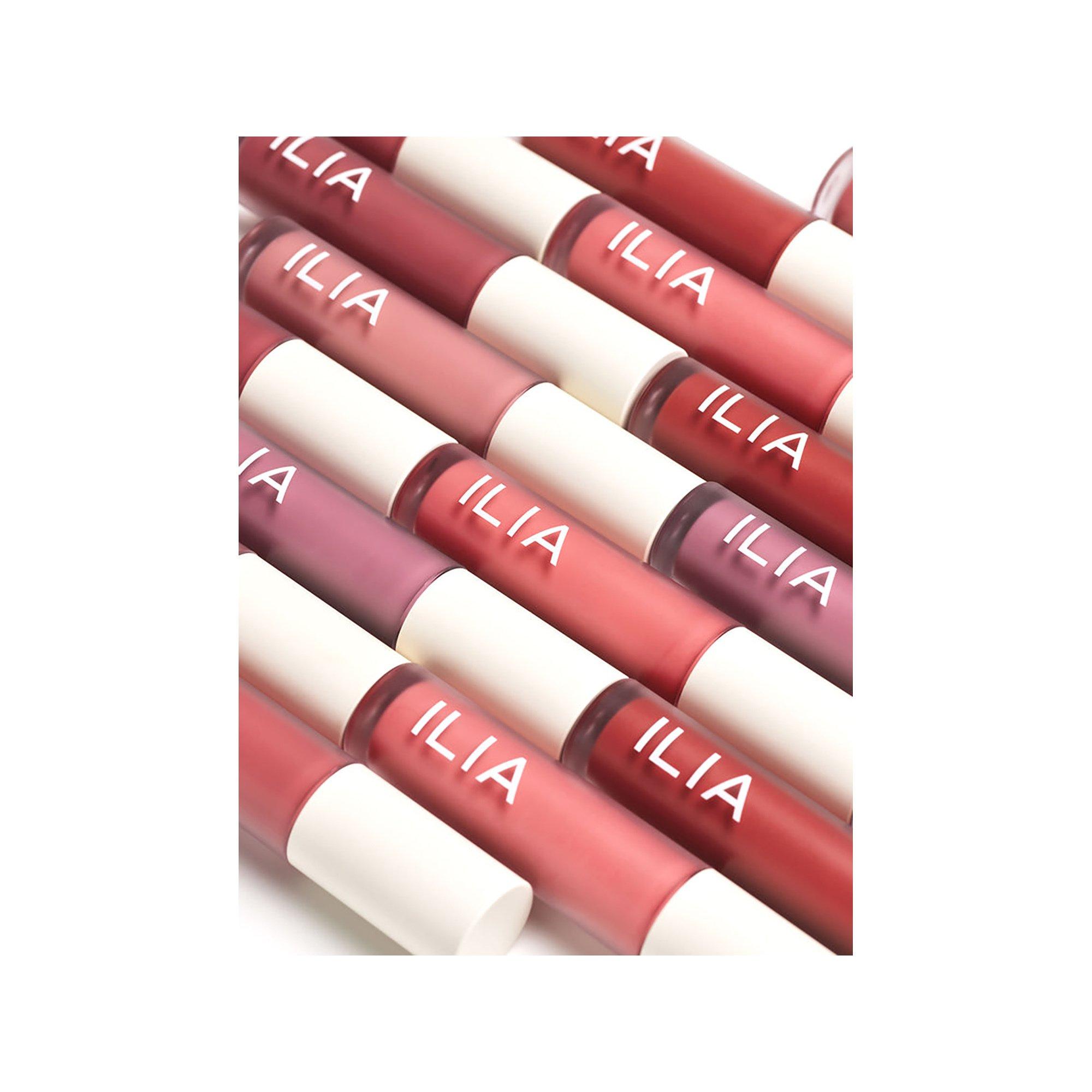 ILIA  Balmy Gloss Tinted Lip Oil - Huile Gloss Teintée 