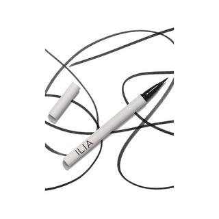 ILIA  Clean Line - Eyeliner liquide 