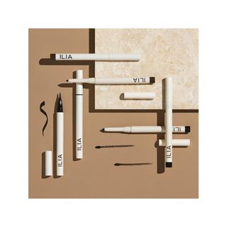 ILIA  Clean Line - Eyeliner liquido 