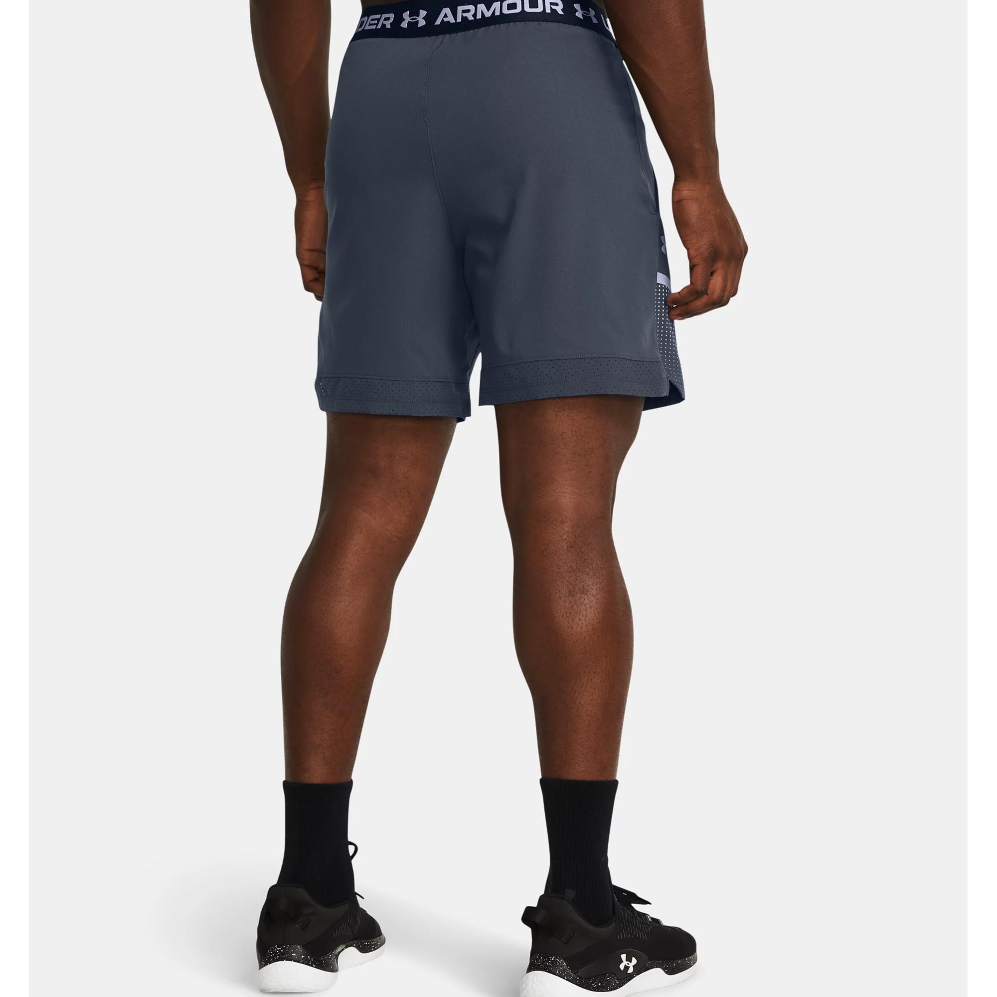 UNDER ARMOUR UA Vanish Woven 6in Grph Sts Shorts 