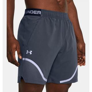 UNDER ARMOUR UA Vanish Woven 6in Grph Sts Short 