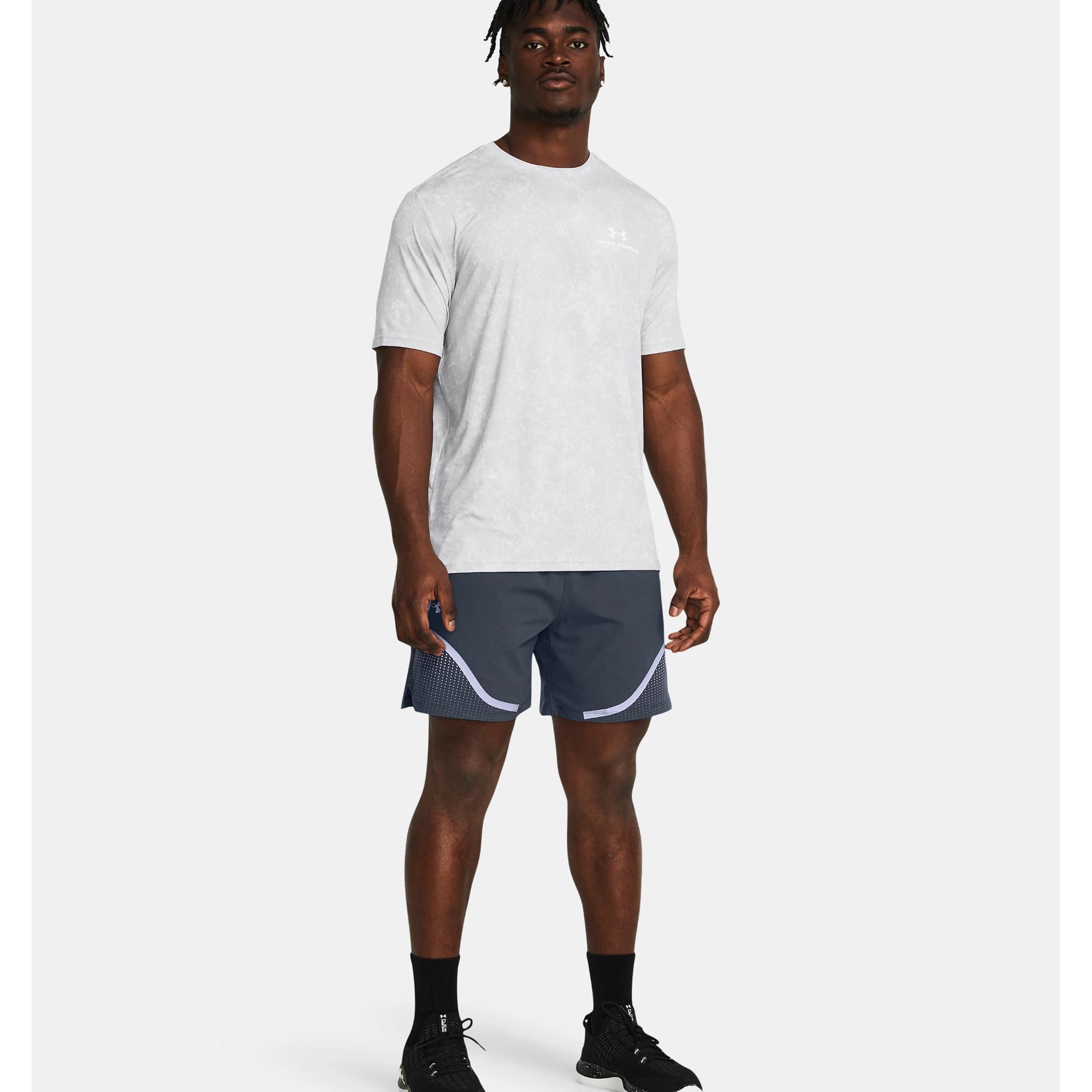 UNDER ARMOUR UA Vanish Woven 6in Grph Sts Short 