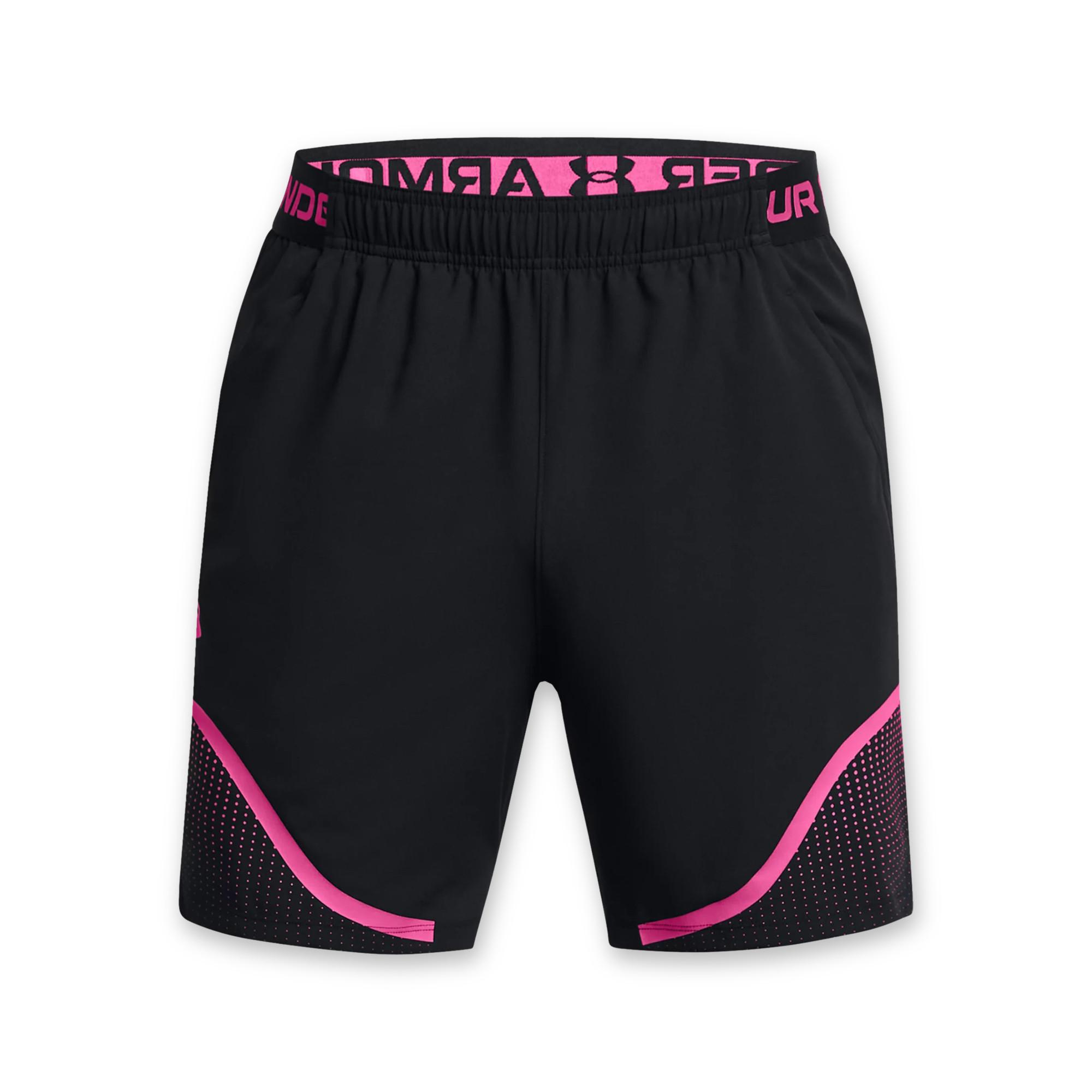 UNDER ARMOUR UA Vanish Woven 6in Grph Sts Shorts 