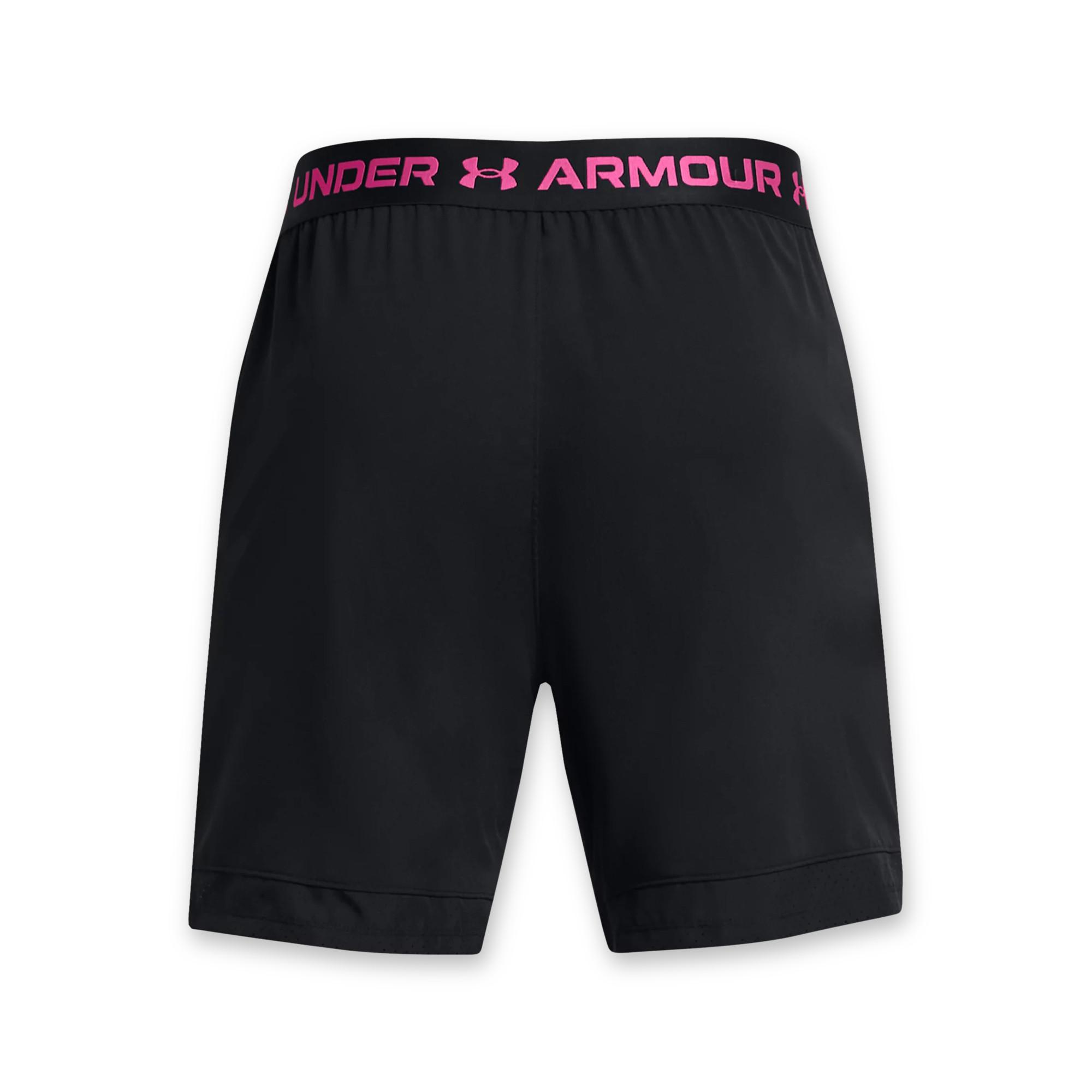 UNDER ARMOUR UA Vanish Woven 6in Grph Sts Short 