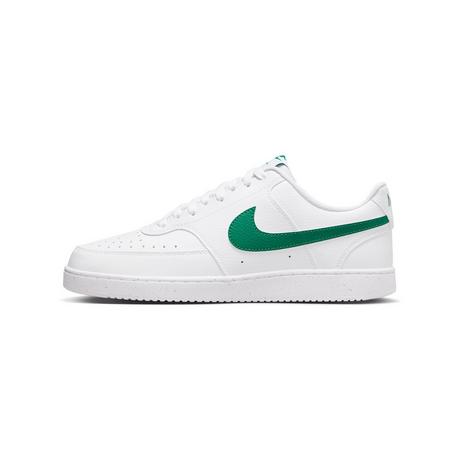 NIKE Court Vision Low Next Nature Sneakers, Low Top 