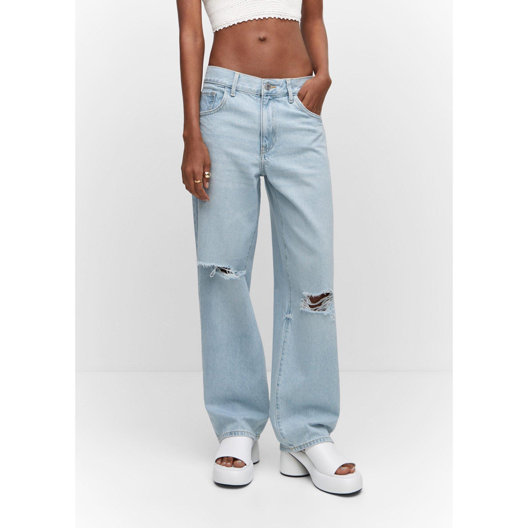 Image of Jeans Damen Jeans 38