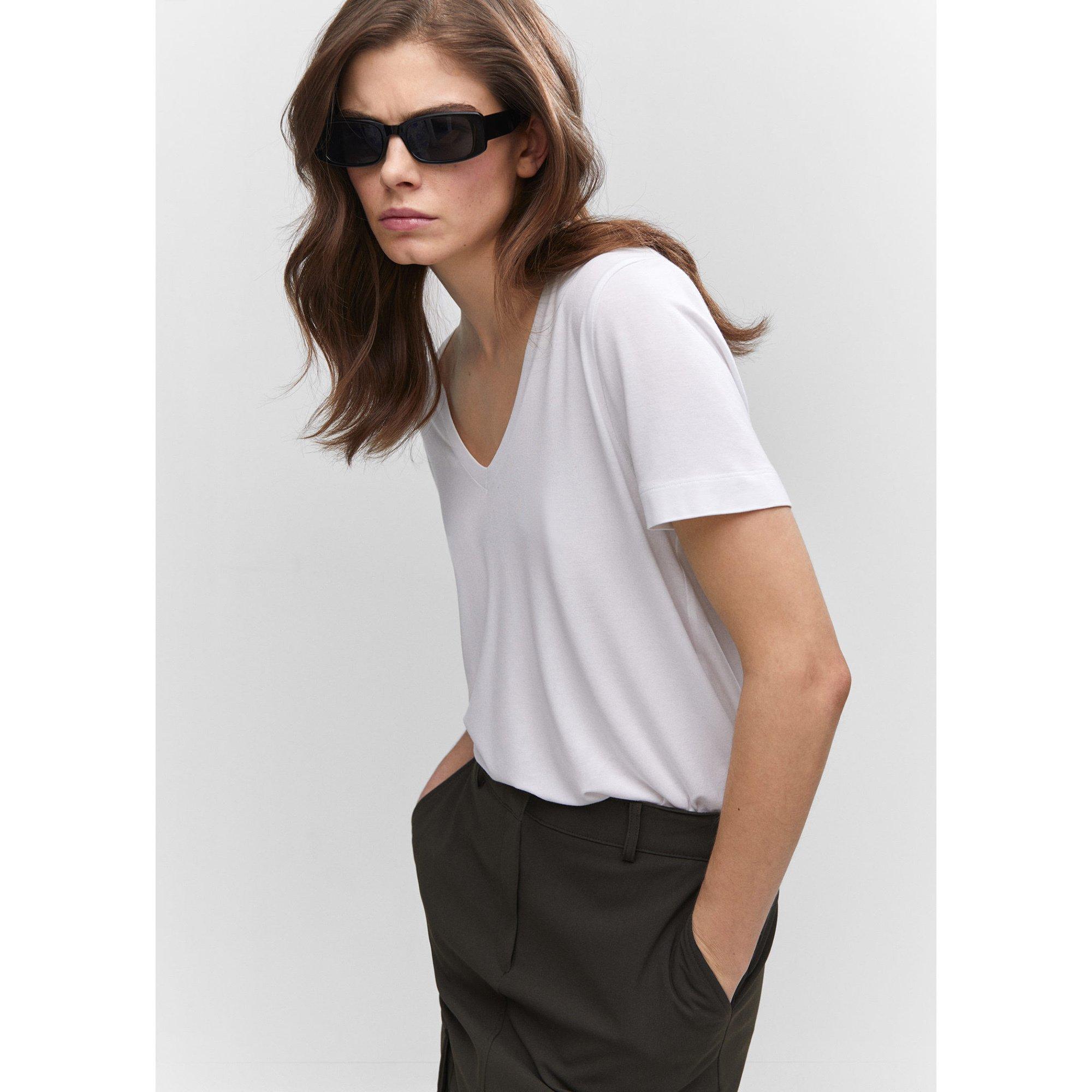 MANGO VISPI T-Shirt 