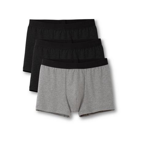 CALIDA Natural Benefit Boxer Shorts Confezione da 3  