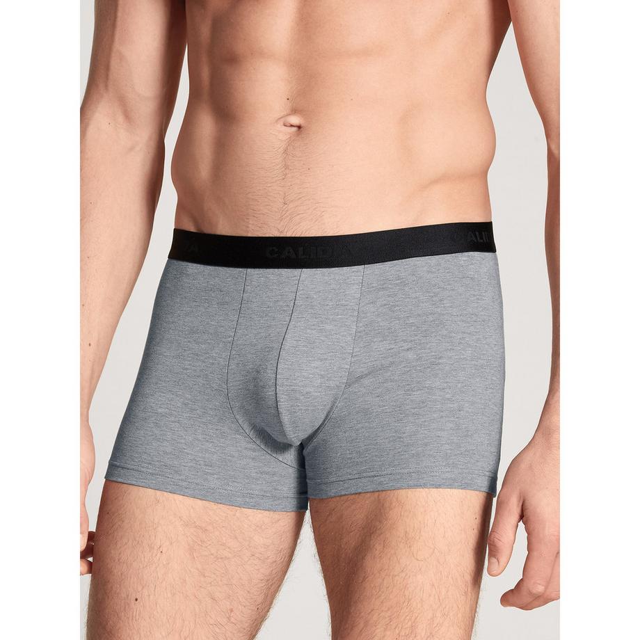 CALIDA Natural Benefit Boxershorts 3er-Pack  