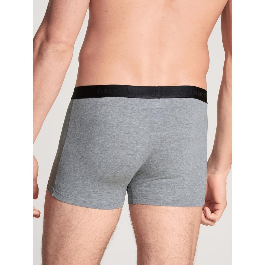 CALIDA Natural Benefit Boxershorts 3er-Pack  