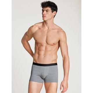 CALIDA Natural Benefit Boxer Shorts Confezione da 3  