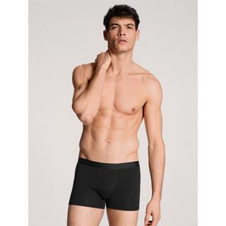 CALIDA Natural Benefit Boxer Shorts Confezione da 3  