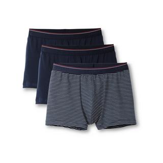 CALIDA Natural Benefit Boxershorts 3er-Pack  