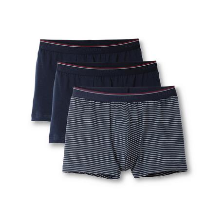 CALIDA Natural Benefit Boxershorts 3er-Pack  