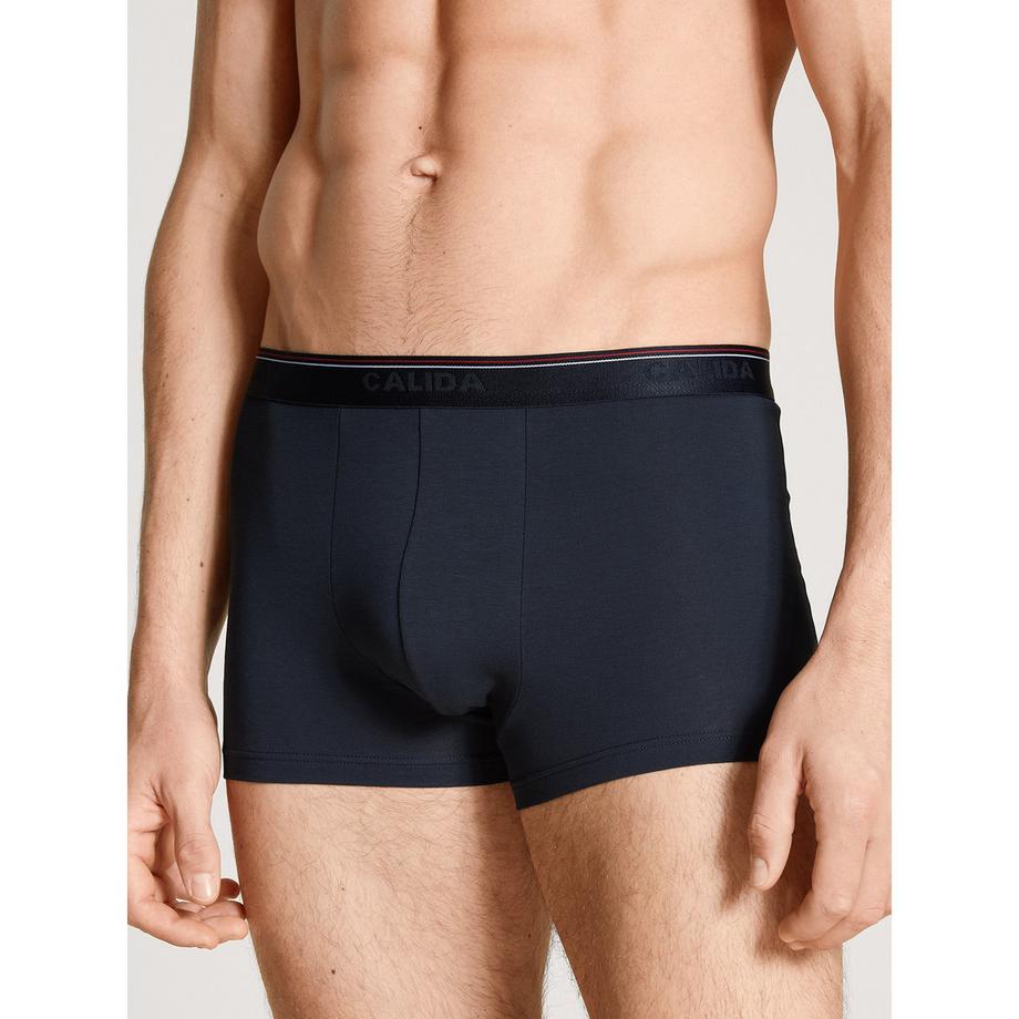 CALIDA Natural Benefit Boxer 3 Pezzi  