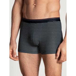 CALIDA Natural Benefit Boxershorts 3er-Pack  