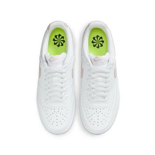 NIKE Wmns Court Vision Low Next Nature Sneakers, basses 