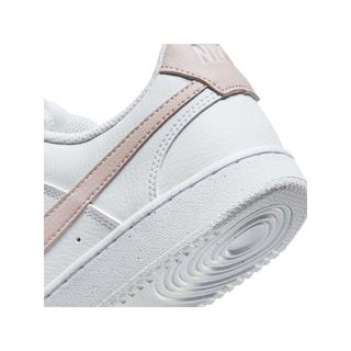 NIKE Wmns Court Vision Low Next Nature Sneakers, Low Top 