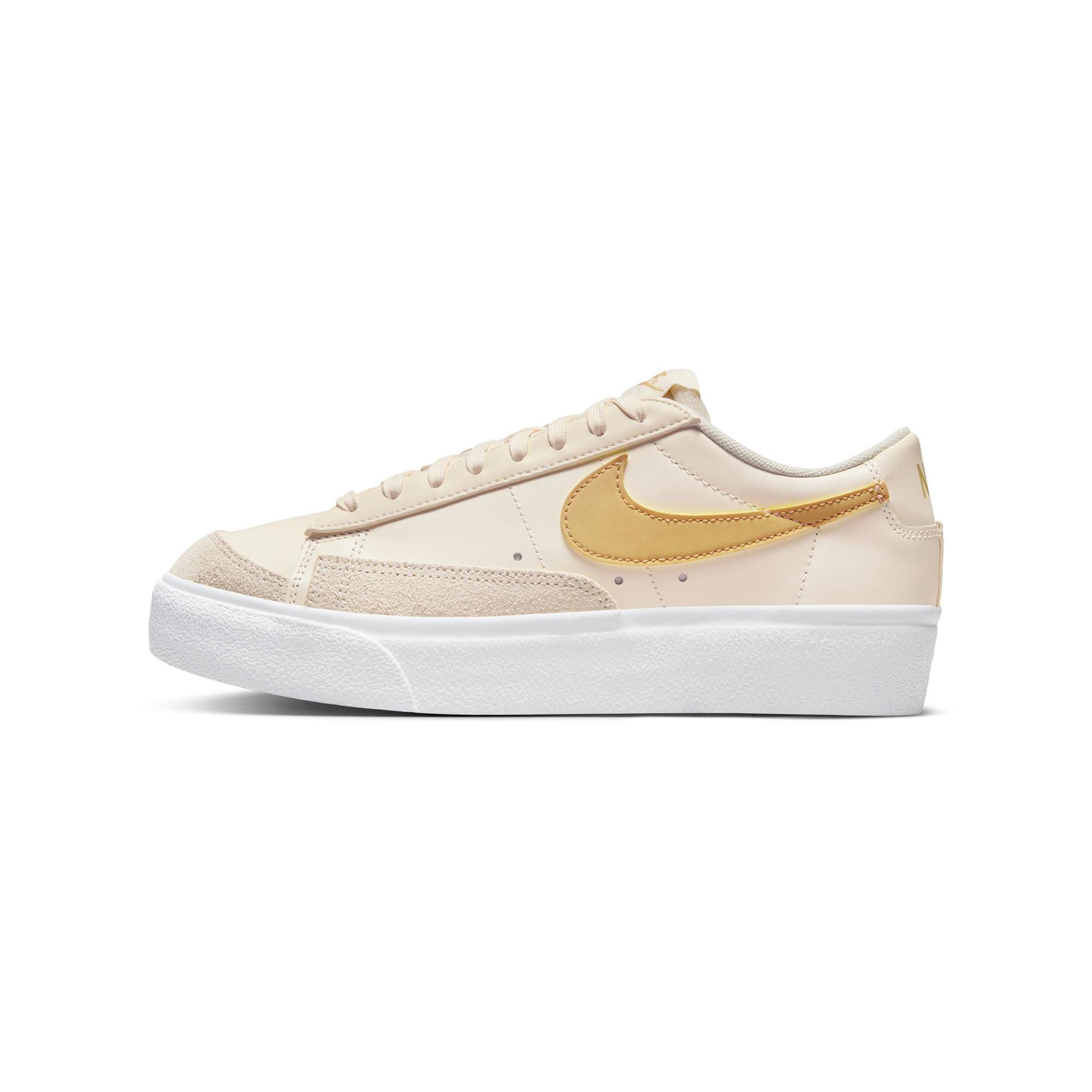 Image of Sneakers, Low Top Unisex Beige 37.5