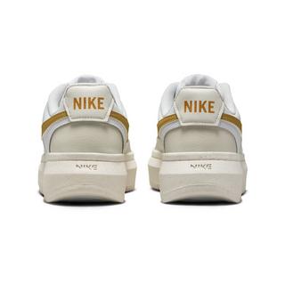 NIKE Wmns Court Vision Alta Sneakers, bas 