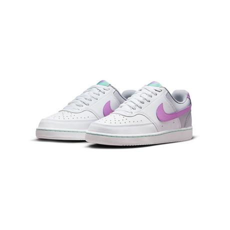 NIKE Wmns W COURT VISION LO NN Sneakers basse 