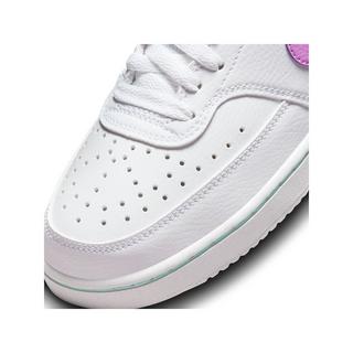 NIKE Wmns W COURT VISION LO NN Sneakers, Low Top 