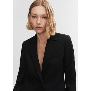 MANGO BOREAL Blazer Vestibilità Sartoriale  