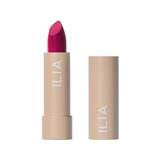 ILIA  Color Block High Impact Lipstick - Lippenstift 
