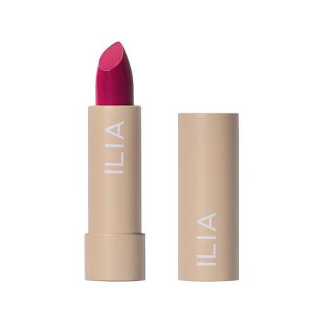 ILIA  Color Block High Impact Lipstick - Rossetto 