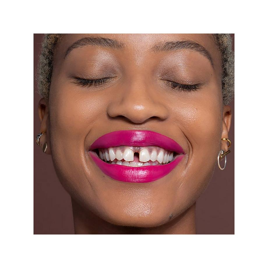 ILIA  Color Block High Impact Lipstick - Rossetto 