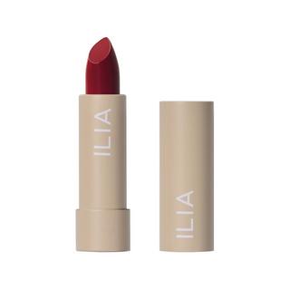 ILIA  Color Block High Impact Lipstick - Lippenstift 