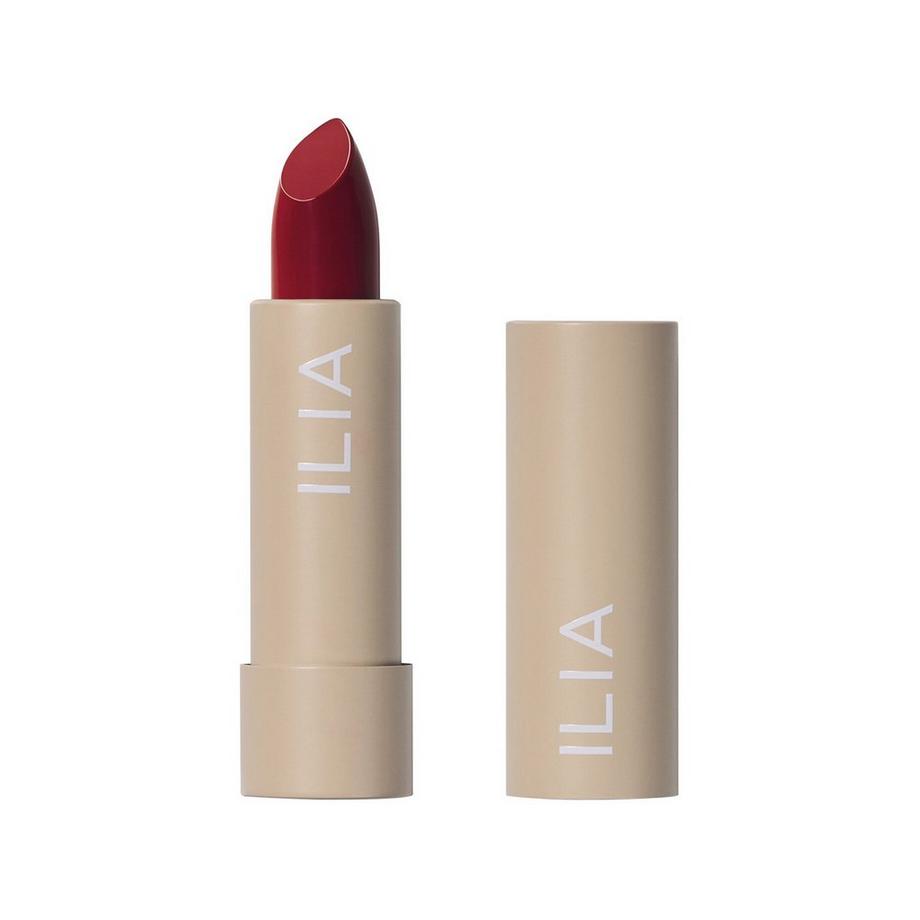 ILIA  Color Block High Impact Lipstick - Rouge à lèvres 