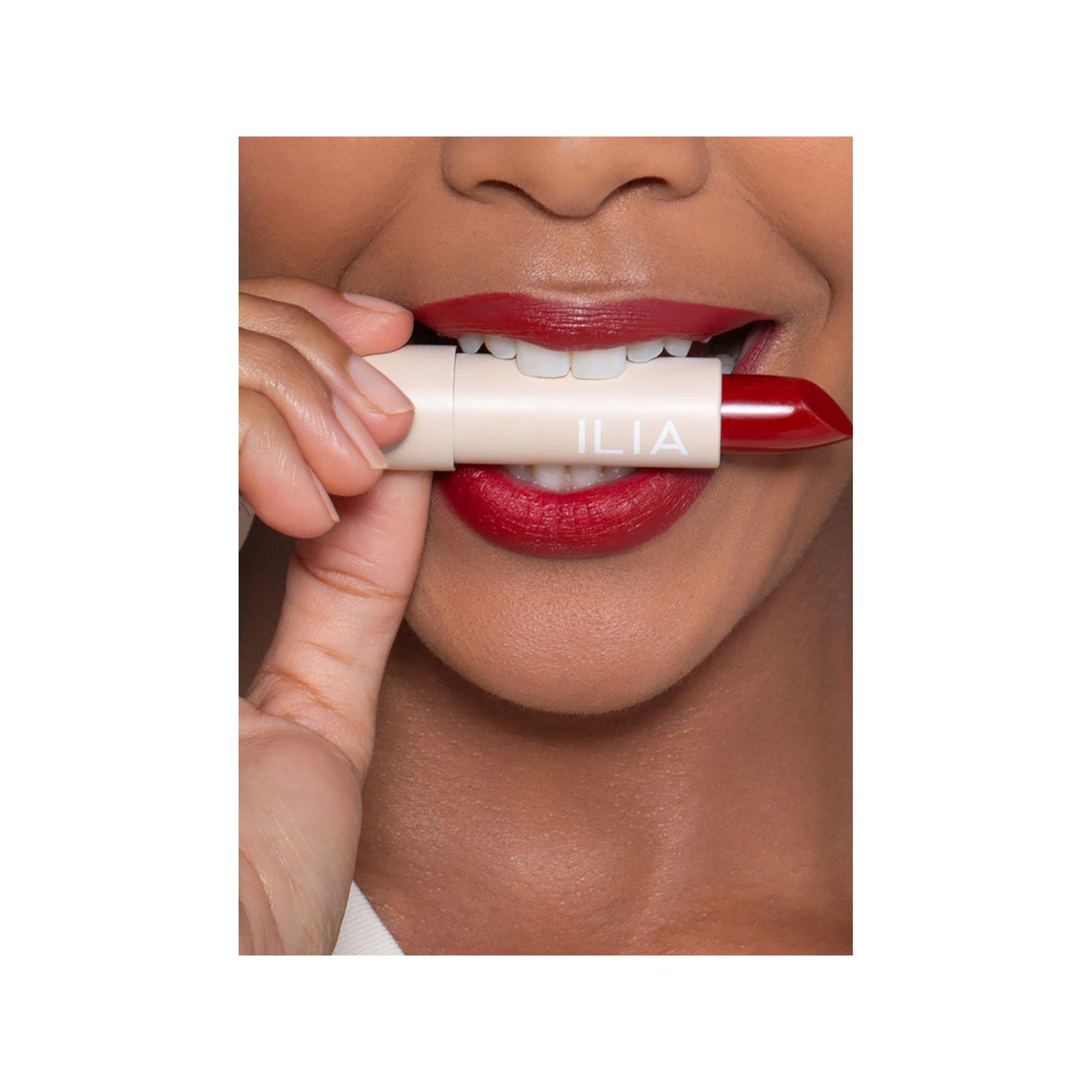 ILIA  Color Block High Impact Lipstick - Lippenstift 