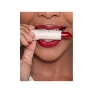 ILIA  Color Block High Impact Lipstick - Rossetto 