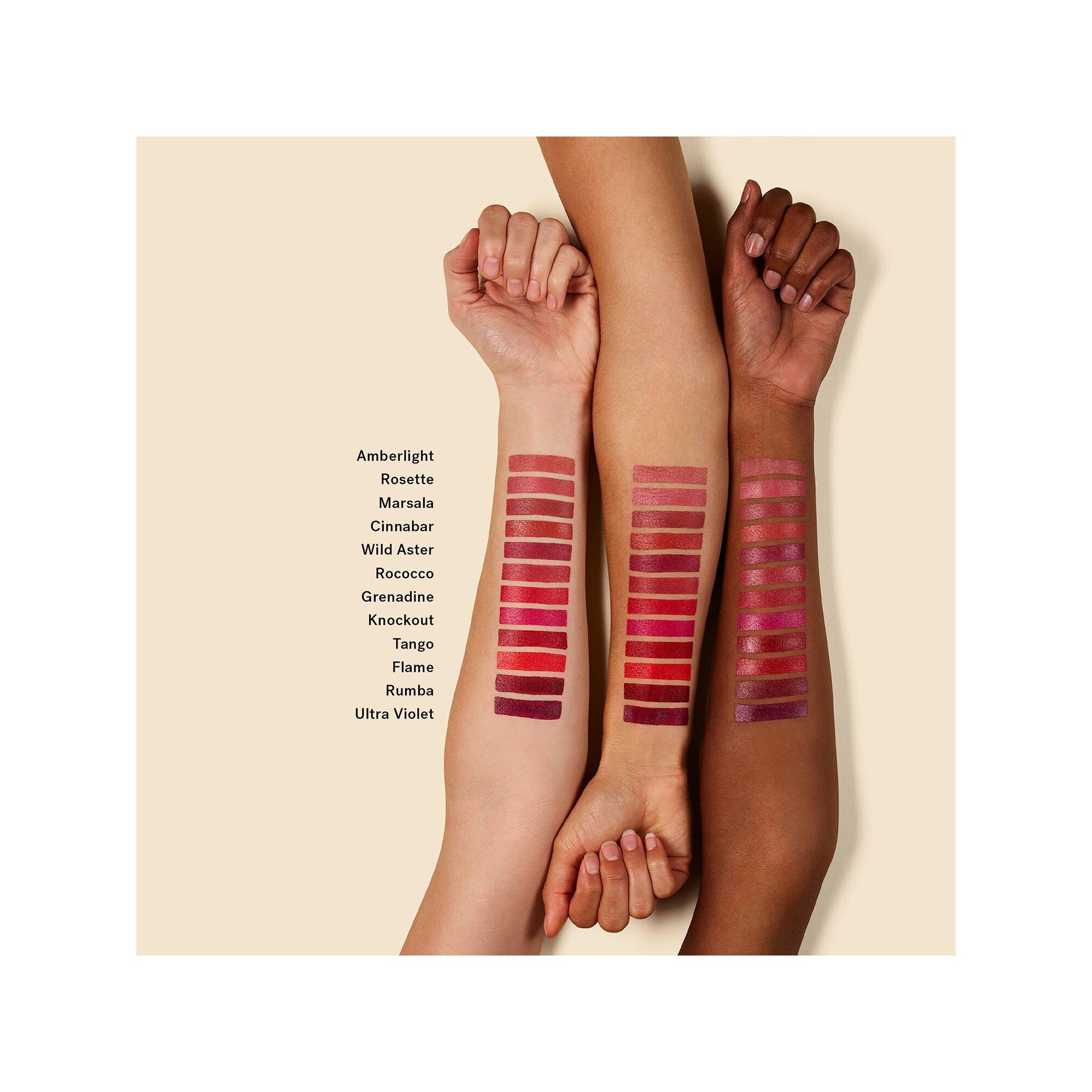 ILIA  Color Block High Impact Lipstick - Rossetto 