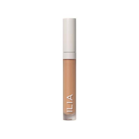 ILIA TRUE SKIN SERUM CONCEALER CHICORY SC1 True Skin Serum Concealer - Concealer 