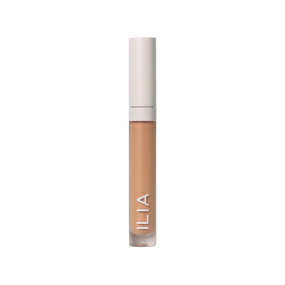ILIA TRUE SKIN SERUM CONCEALER CHICORY SC1 True Skin Serum Concealer - Correttore 