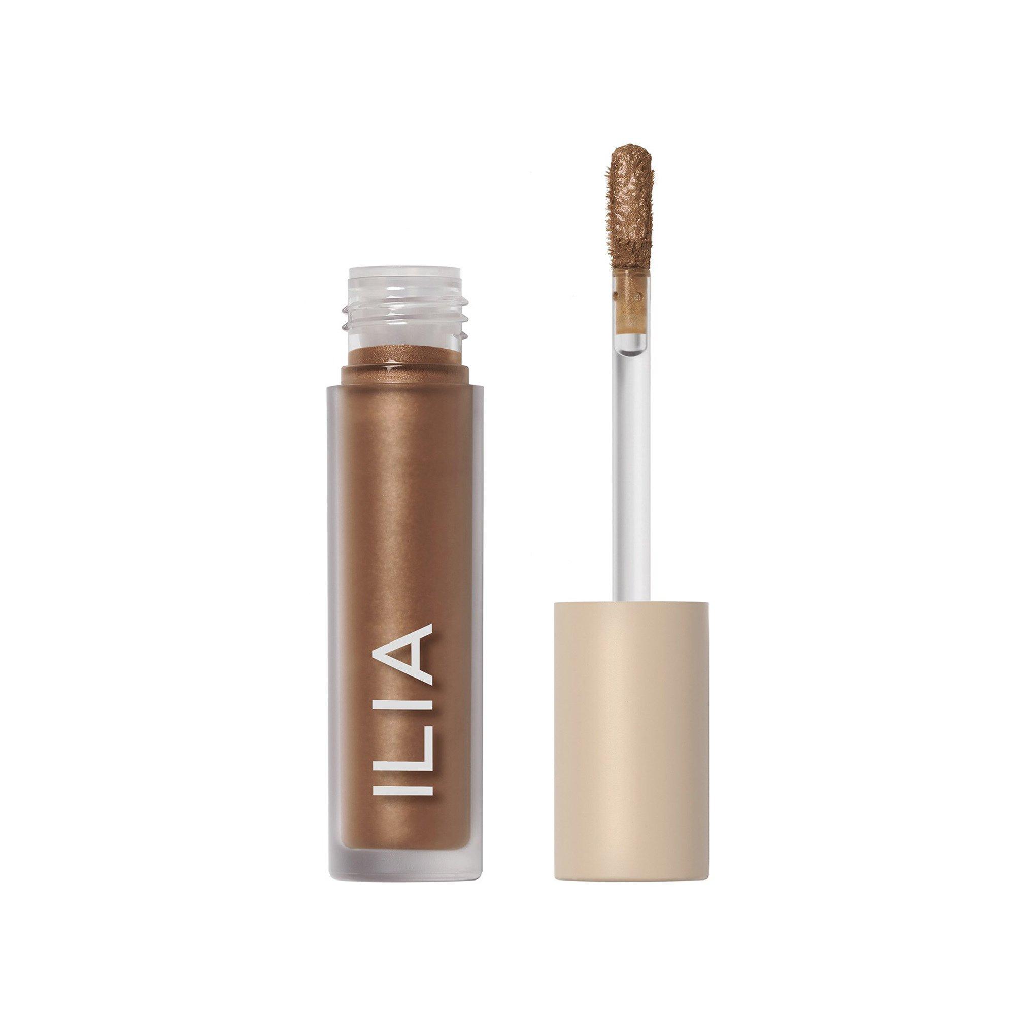 ILIA  Liquid powder chromatic eye tint - Fard à paupières liquide 