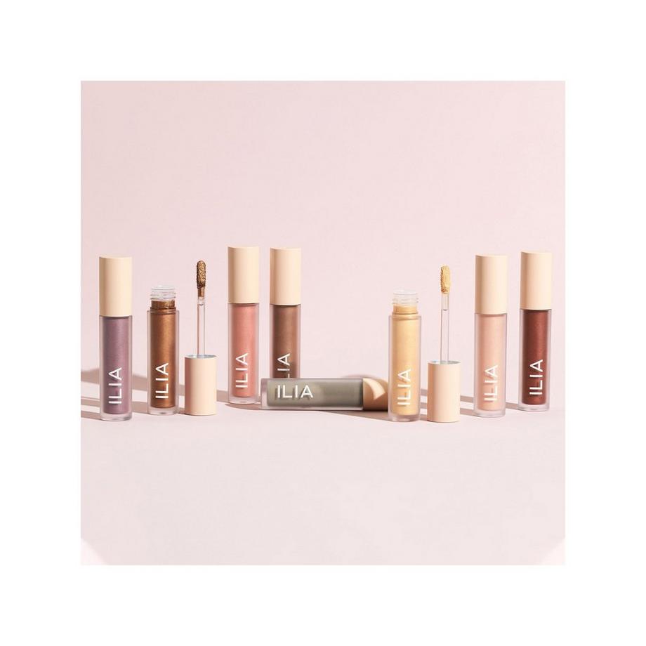 ILIA  Liquid powder chromatic eye tint - Flüssiger Lidschatten 