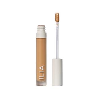 ILIA TRUE SKIN SERUM CONCEALER CHICORY SC1 True Skin Serum Concealer - Correcteur 