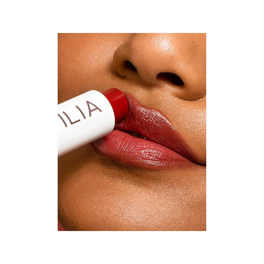 ILIA  Balmy Tint Hydrating Lip Balm - Getönter Lippenbalsam 