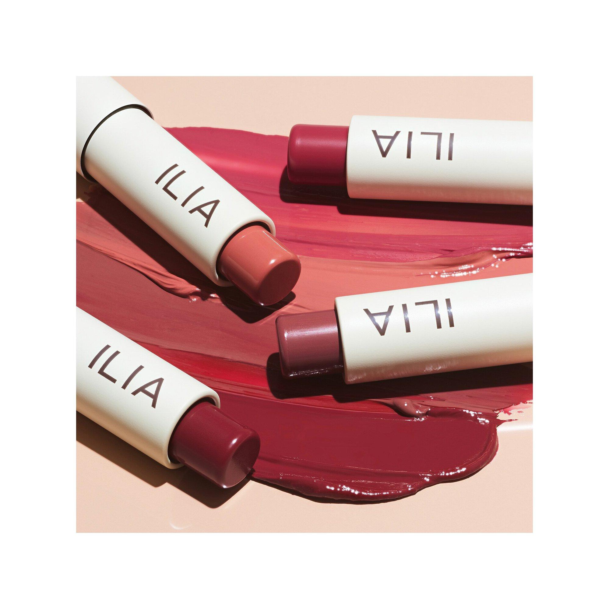 ILIA  Balmy Tint Hydrating Lip Balm - Getönter Lippenbalsam 