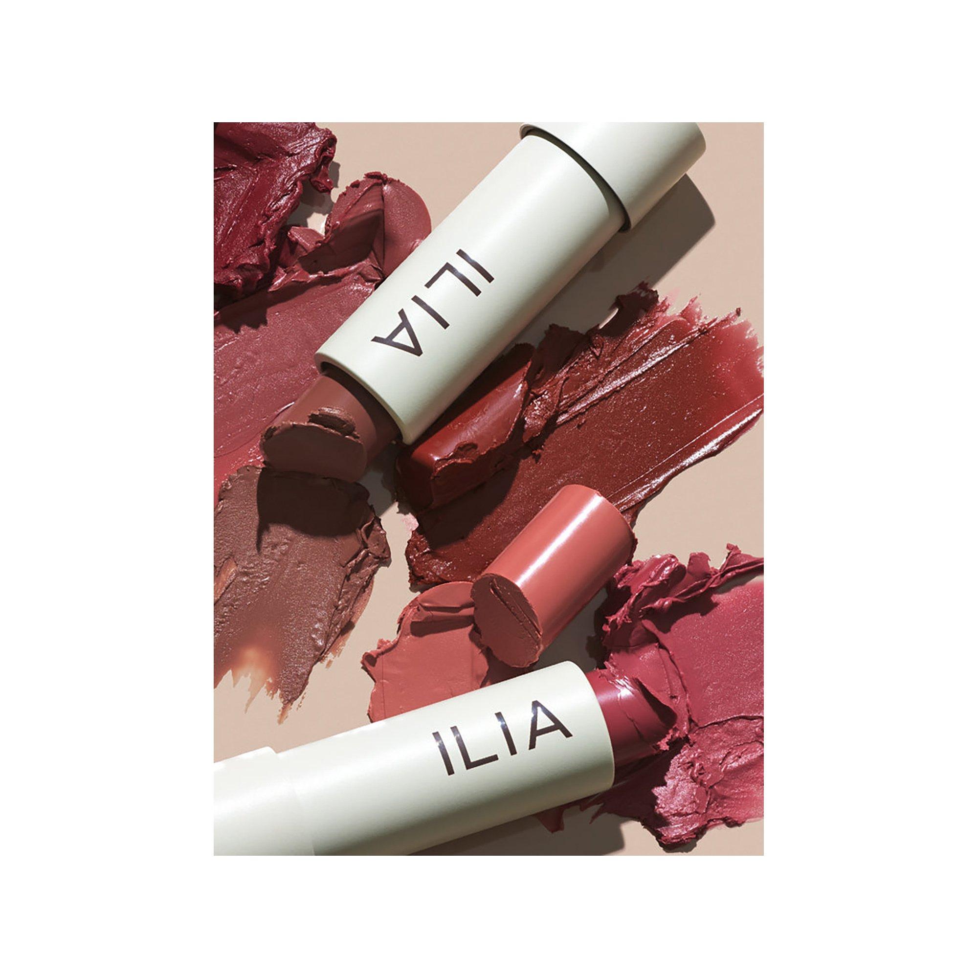 ILIA  Balmy Tint Hydrating Lip Balm - Getönter Lippenbalsam 