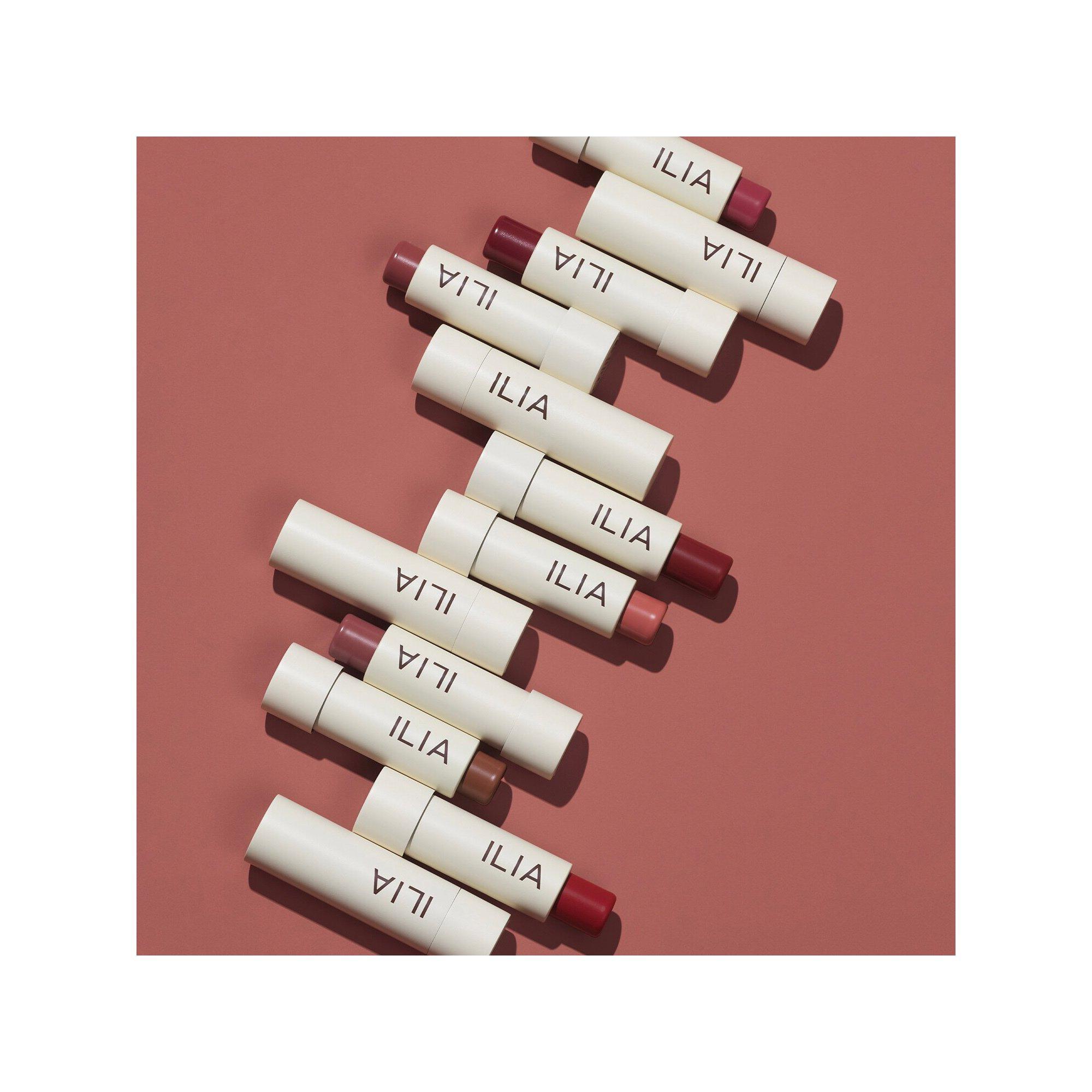 ILIA  Balmy Tint Hydrating Lip Balm - Getönter Lippenbalsam 