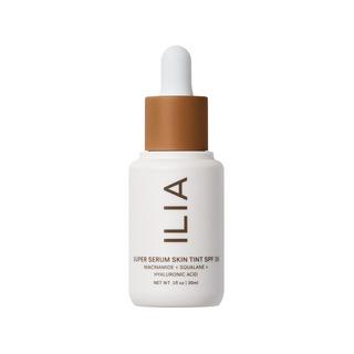 ILIA SUPER SERUM SKIN TINT SPF30 DIAZ ST7 Super Serum Skin Tint SPF 30 - Fond de teint léger 