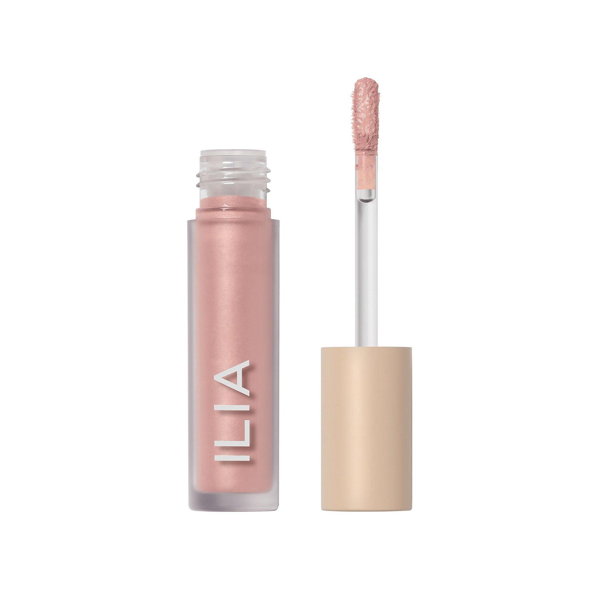 ILIA  Liquid powder chromatic eye tint - Fard à paupières liquide 