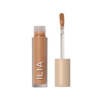 ILIA  Liquid Powder Matte Eye Tint - Fard à paupières liquide 