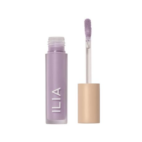 ILIA  Liquid Powder Matte Eye Tint - Fard à paupières liquide 