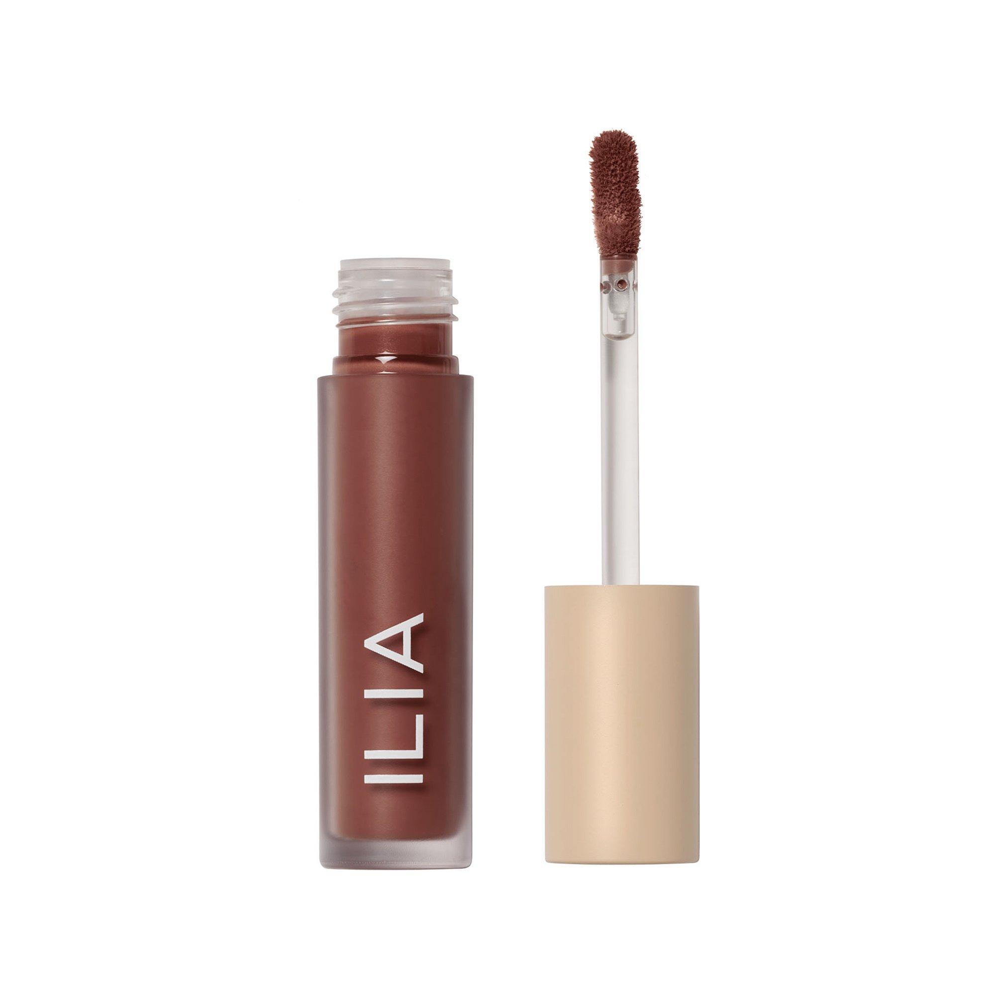 ILIA  Liquid Powder Matte Eye Tint - Fard à paupières liquide 