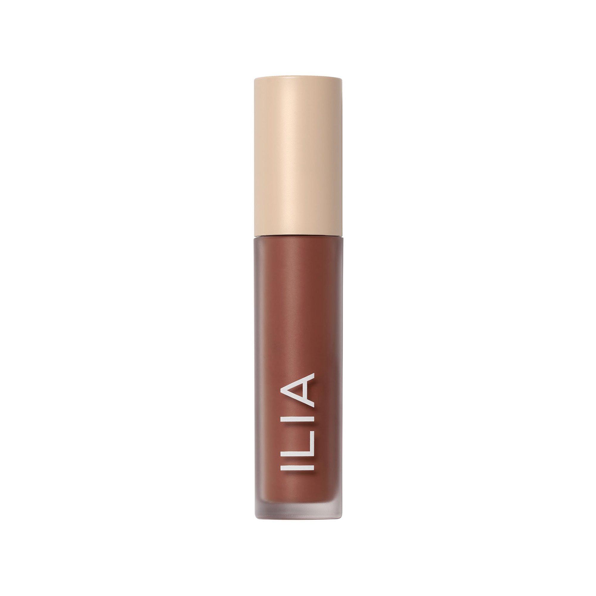 ILIA  Liquid Powder Matte Eye Tint - Fard à paupières liquide 